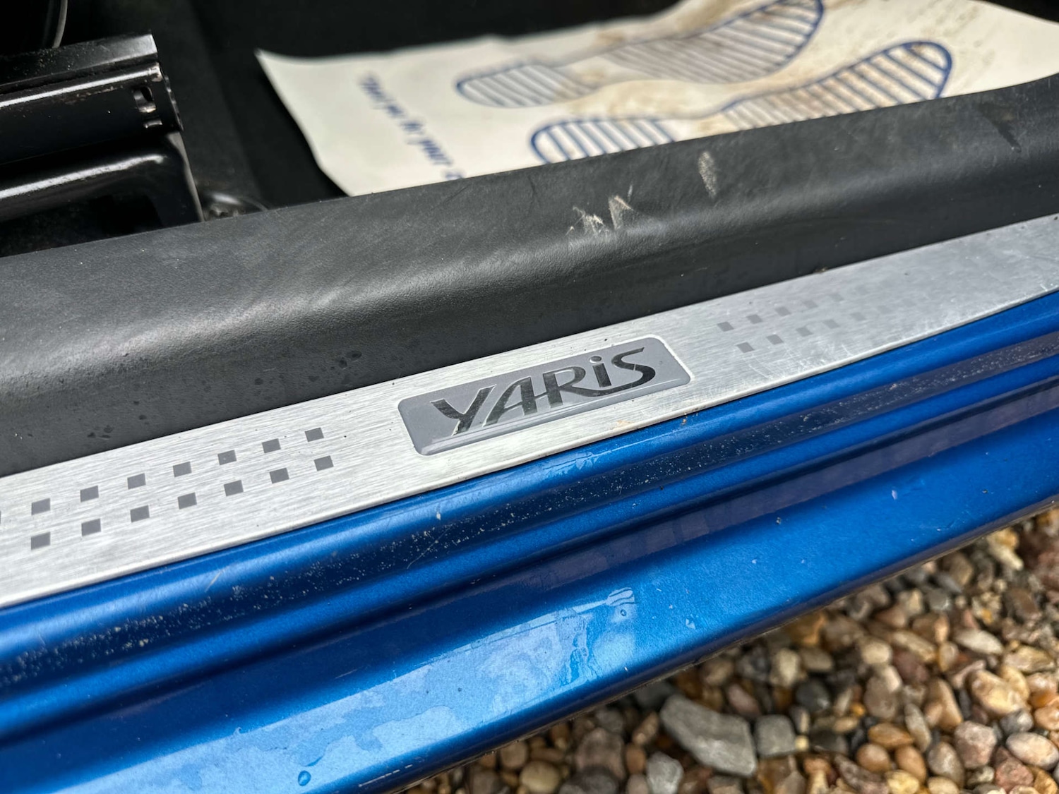 Used Toyota Yaris 2007 for sale - 77720562: Photo 25