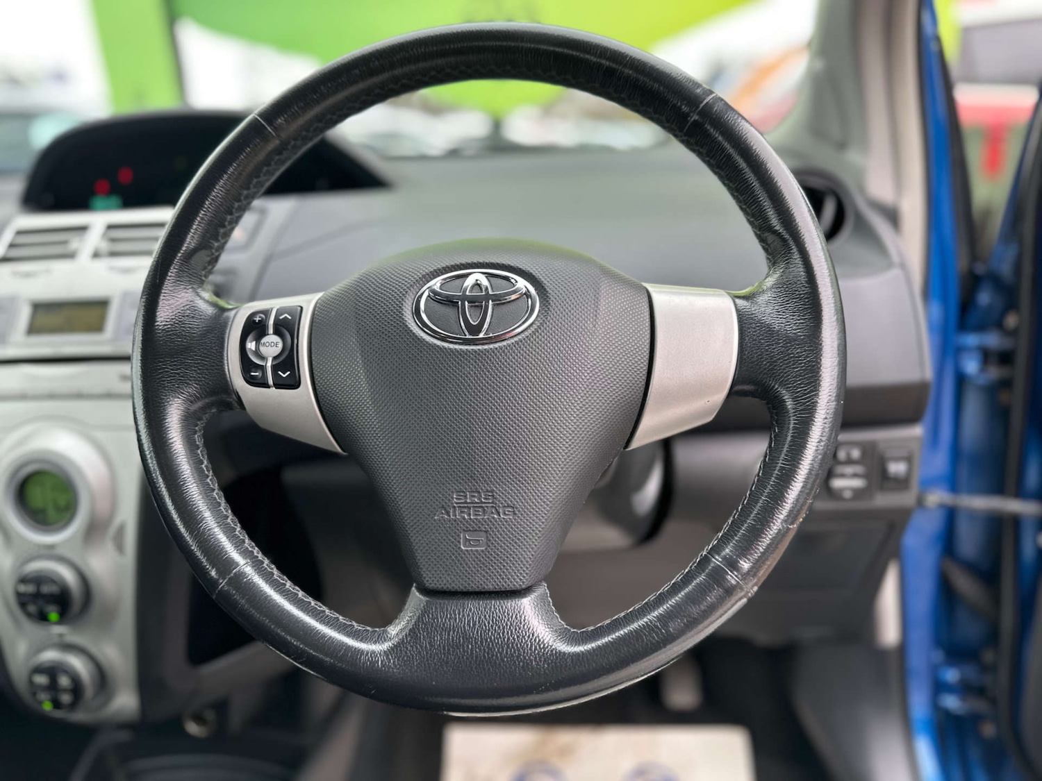 Used Toyota Yaris 2007 for sale - 77720562: Photo 26