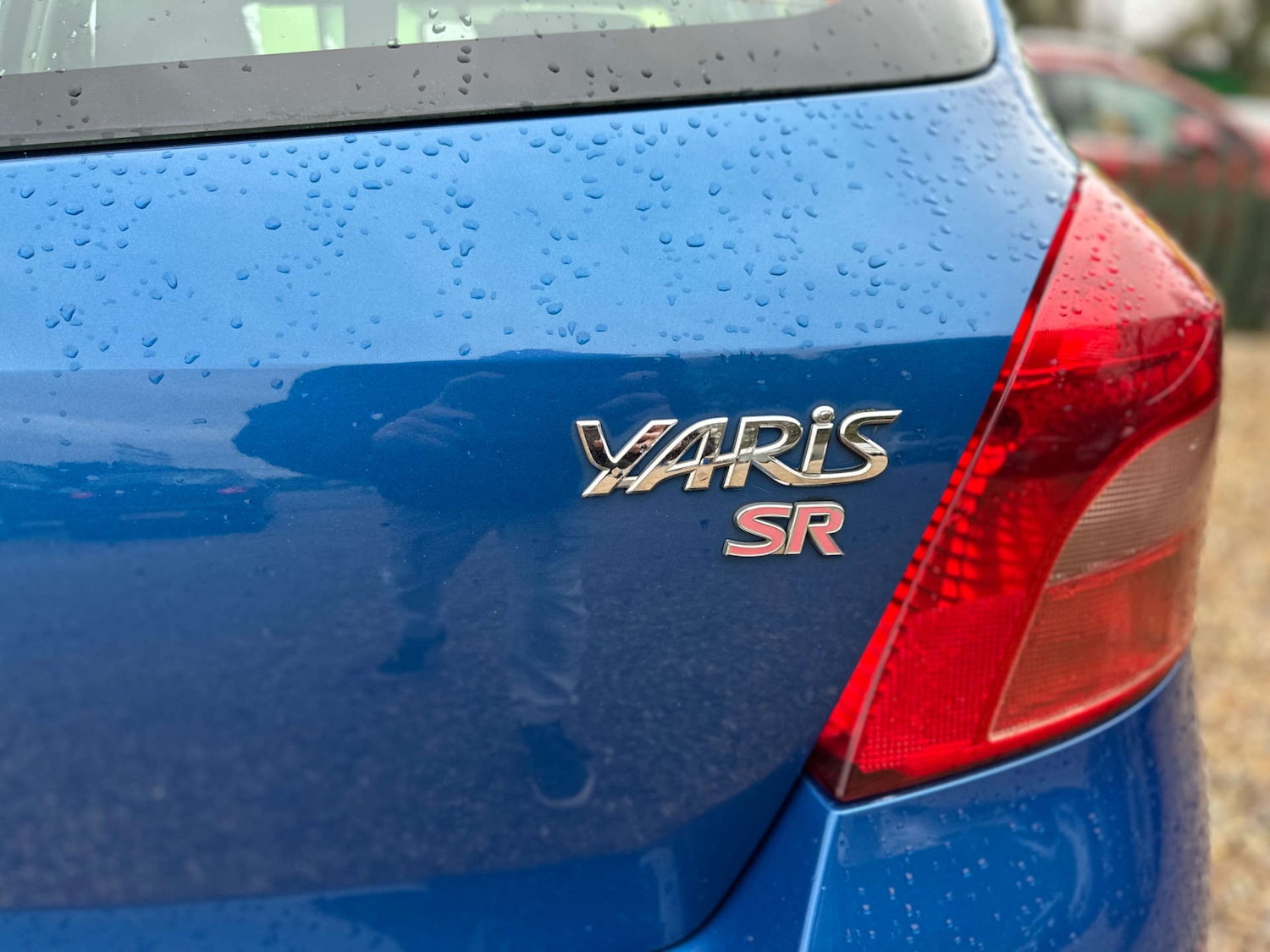 Used Toyota Yaris 2007 for sale - 77720562: Photo 28