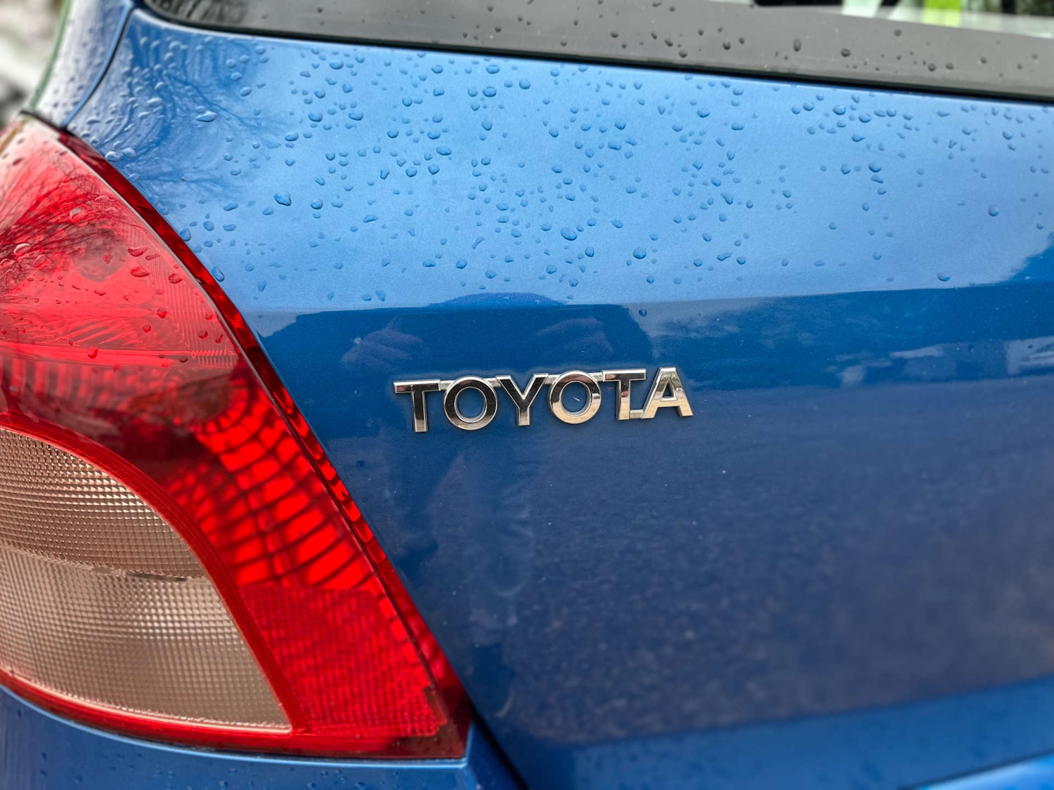 Used Toyota Yaris 2007 for sale - 77720562: Photo 29