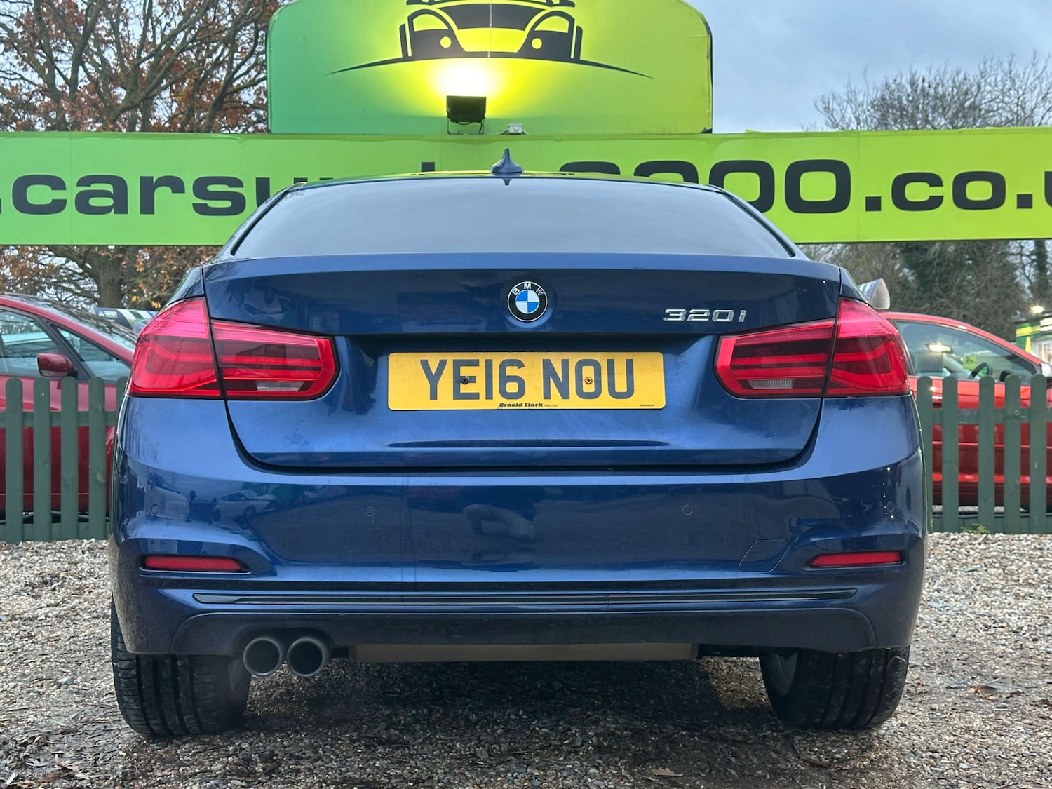 Used BMW 3 Series 2016 for sale - 76846791: Photo 10