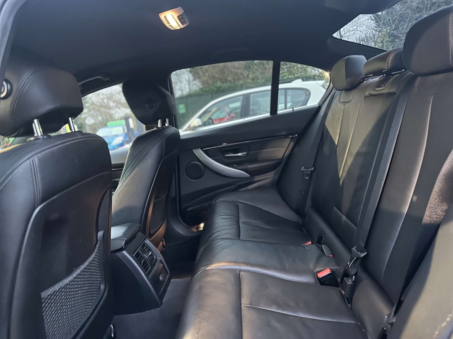 Used BMW 3 Series 2016 for sale - 76846791: Photo 12