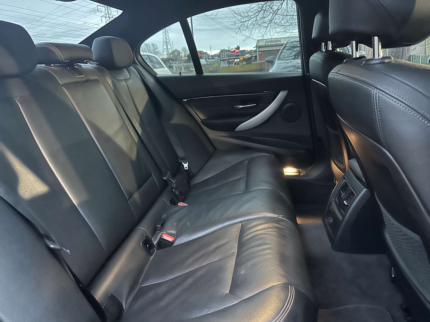 Used BMW 3 Series 2016 for sale - 76846791: Photo 13