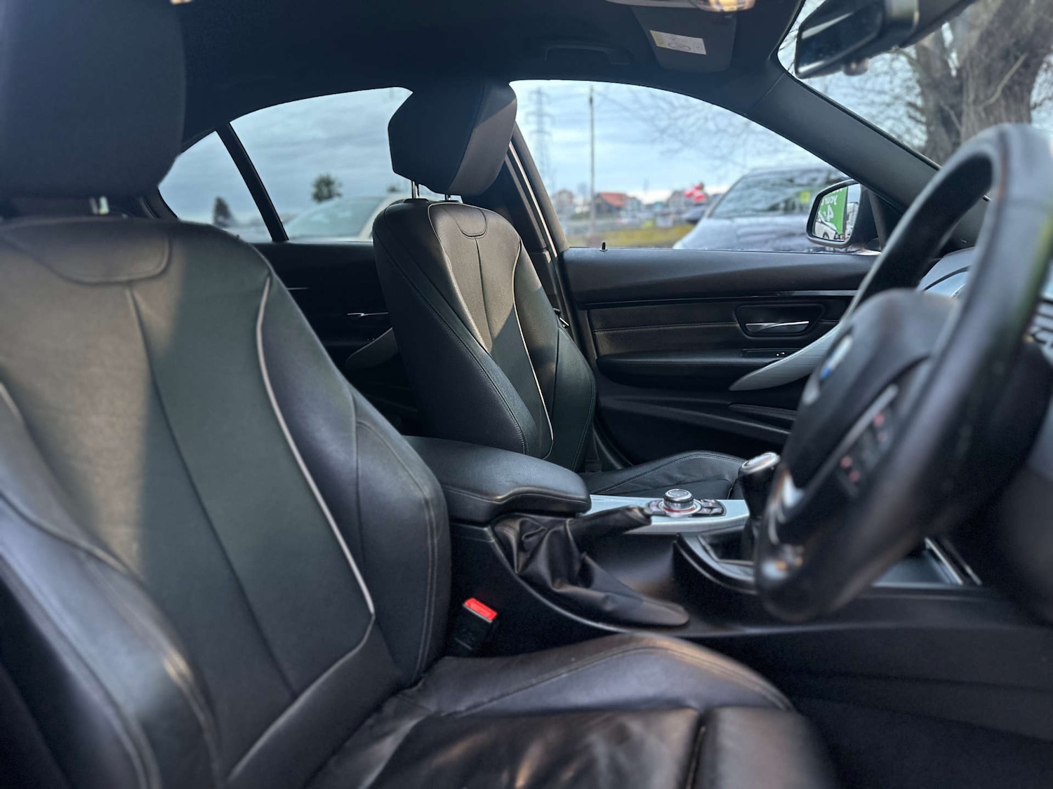 Used BMW 3 Series 2016 for sale - 76846791: Photo 14