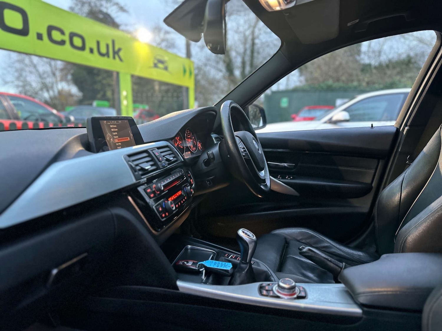 Used BMW 3 Series 2016 for sale - 76846791: Photo 17