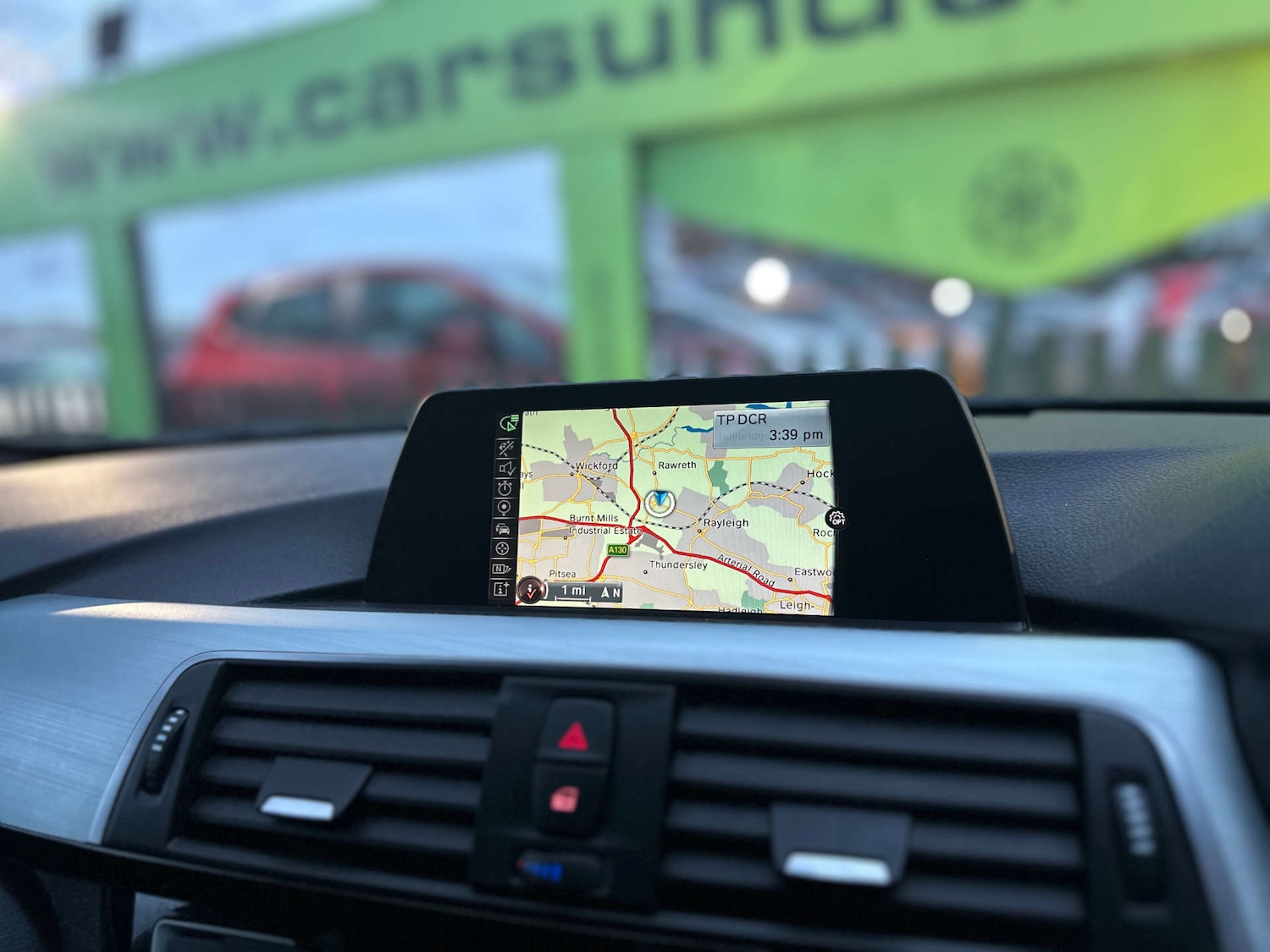 Used BMW 3 Series 2016 for sale - 76846791: Photo 22