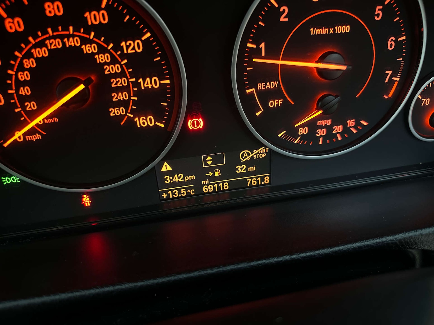 Used BMW 3 Series 2016 for sale - 76846791: Photo 31