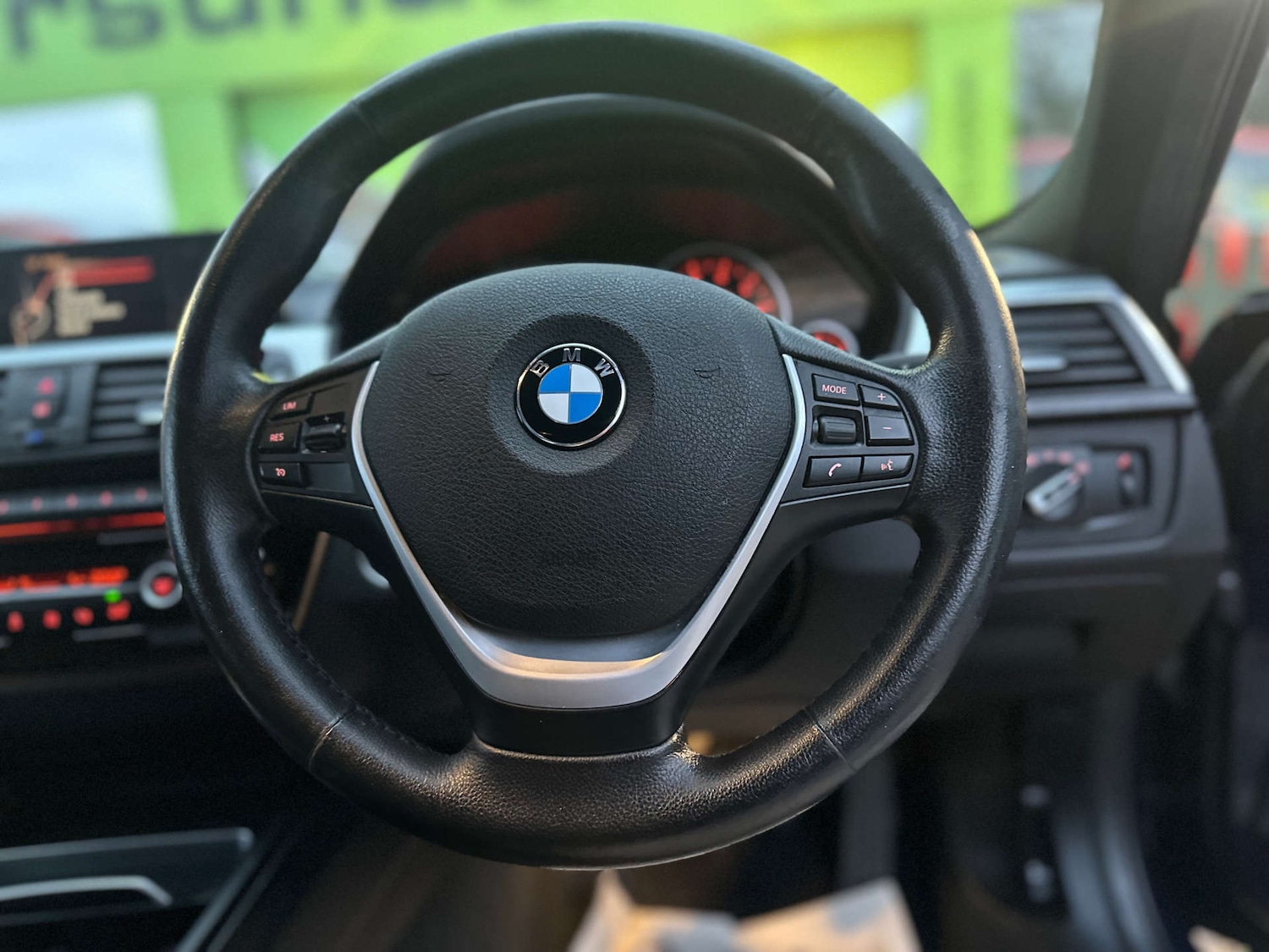 Used BMW 3 Series 2016 for sale - 76846791: Photo 34