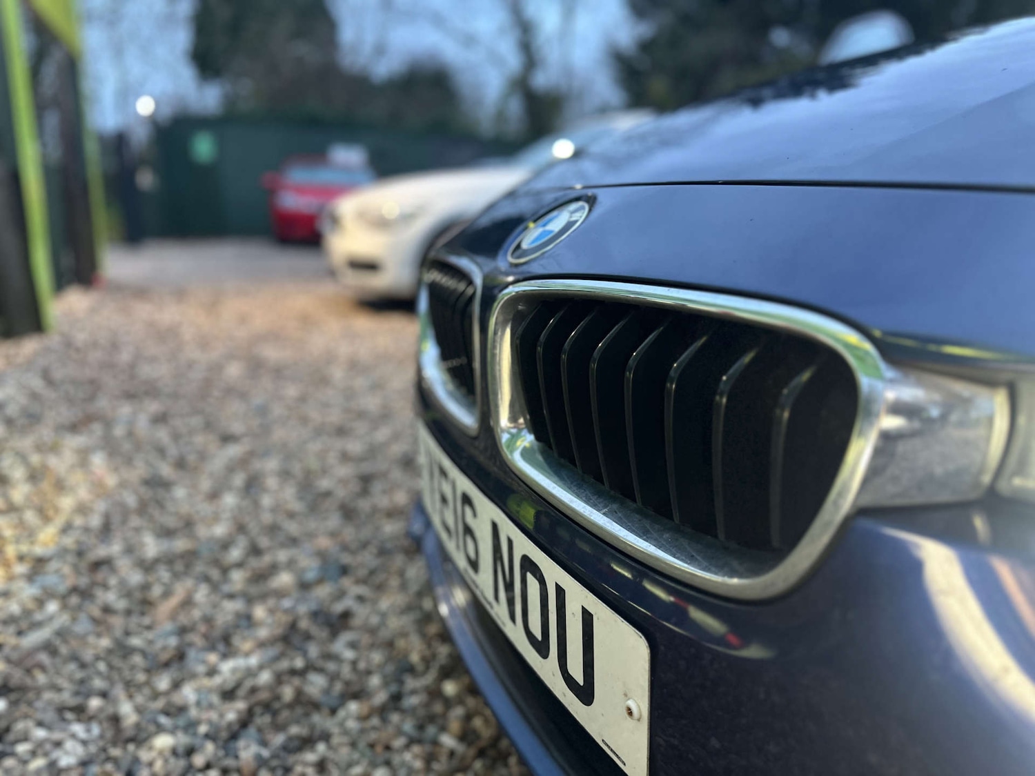 Used BMW 3 Series 2016 for sale - 76846791: Photo 41