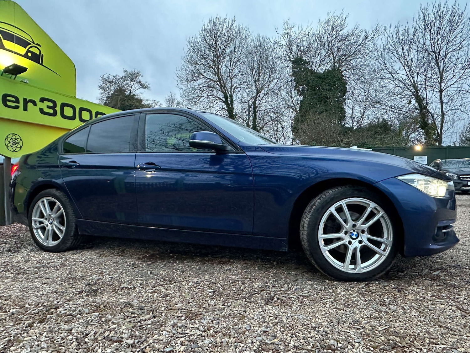 Used BMW 3 Series 2016 for sale - 76846791: Photo 5