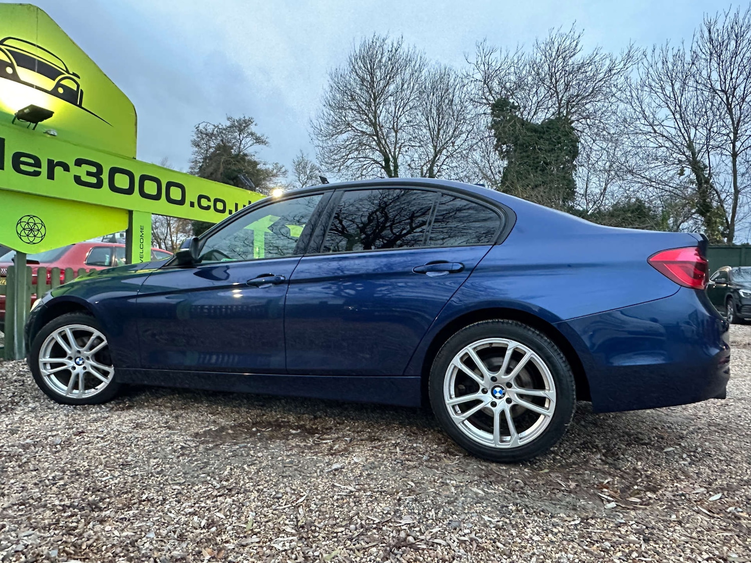 Used BMW 3 Series 2016 for sale - 76846791: Photo 6