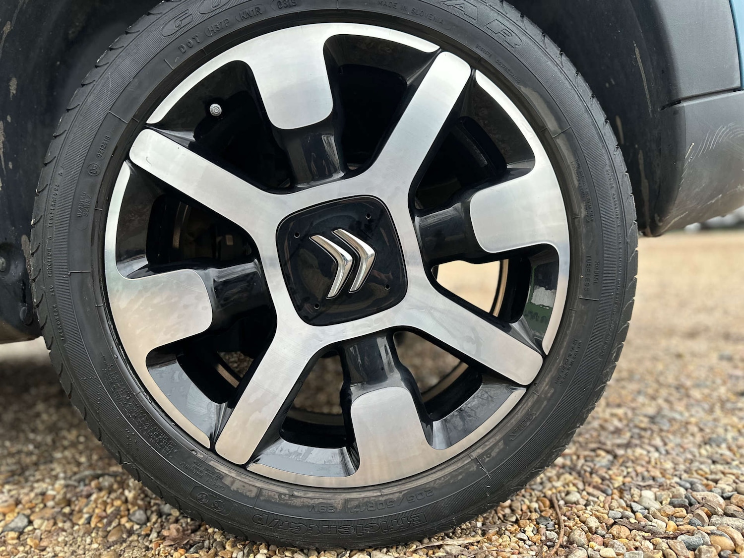 Used Citroen C4 Cactus 2019 for sale - 77113469: Photo 10