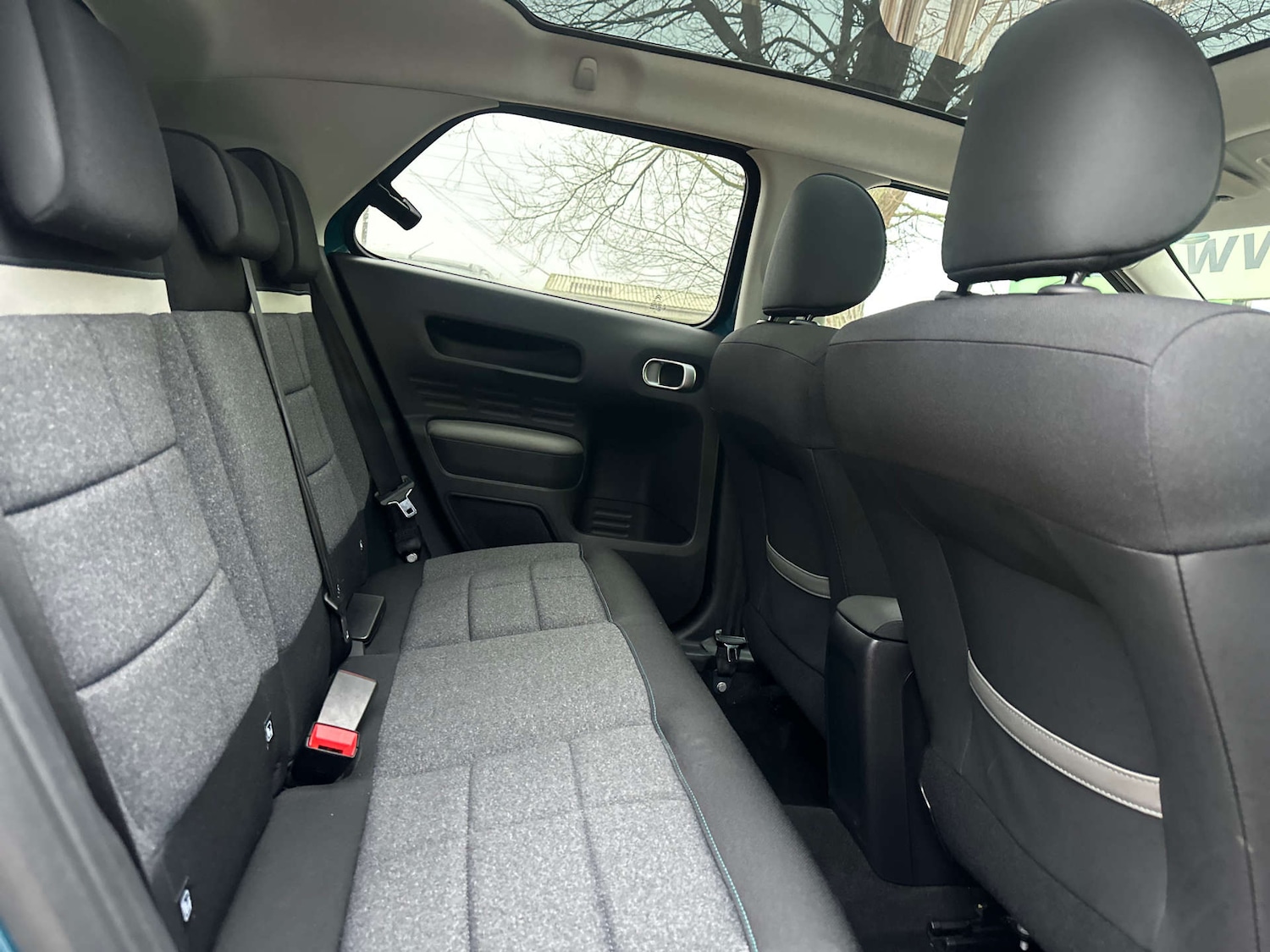 Used Citroen C4 Cactus 2019 for sale - 77113469: Photo 12