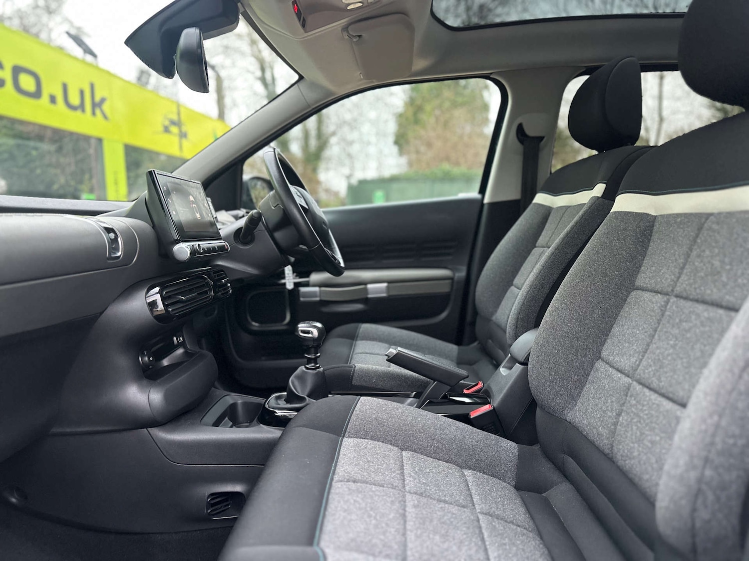 Used Citroen C4 Cactus 2019 for sale - 77113469: Photo 14