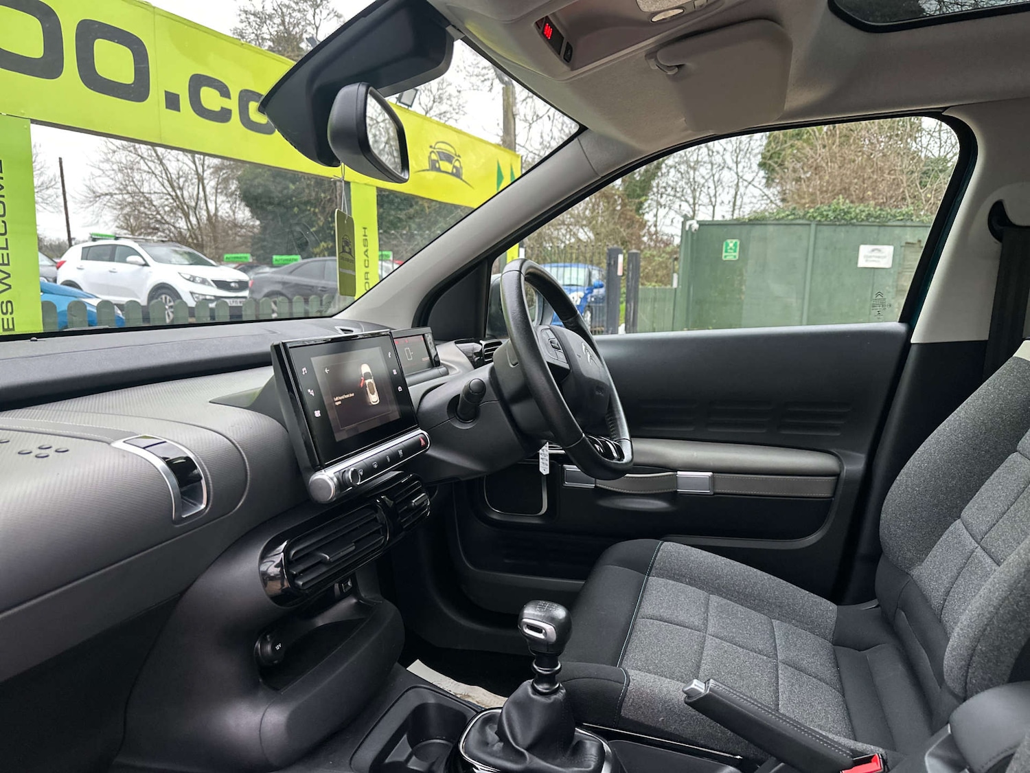 Used Citroen C4 Cactus 2019 for sale - 77113469: Photo 15