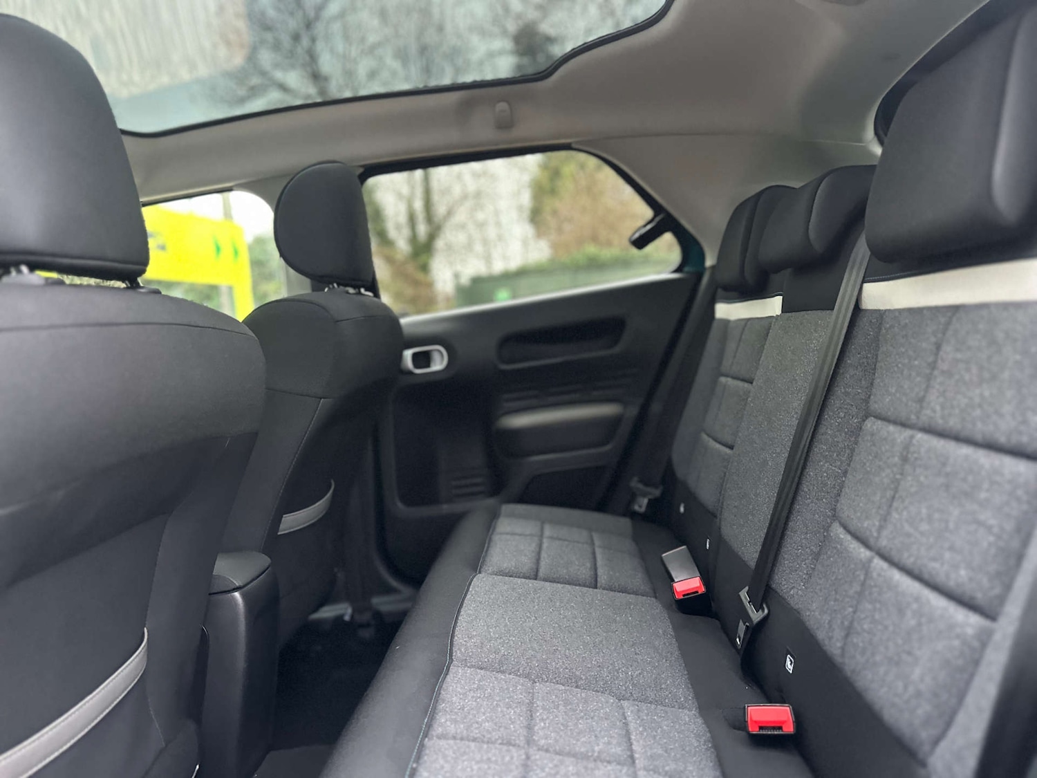 Used Citroen C4 Cactus 2019 for sale - 77113469: Photo 16