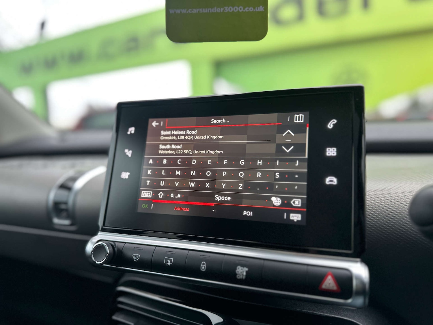 Used Citroen C4 Cactus 2019 for sale - 77113469: Photo 17