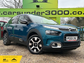 2019 - 1.2 PureTech Flair 5dr [6 Speed]