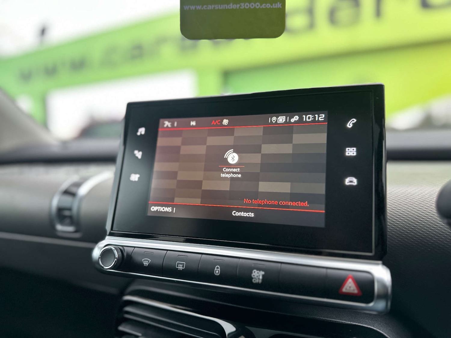 Used Citroen C4 Cactus 2019 for sale - 77113469: Photo 20