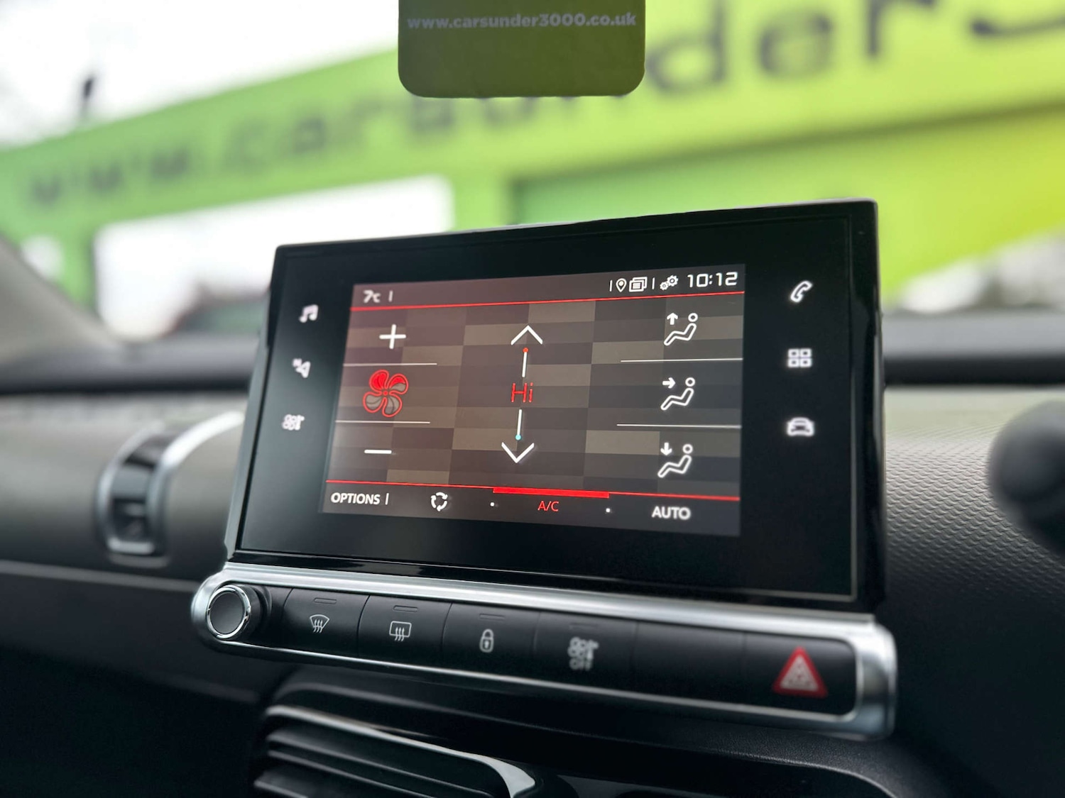 Used Citroen C4 Cactus 2019 for sale - 77113469: Photo 21