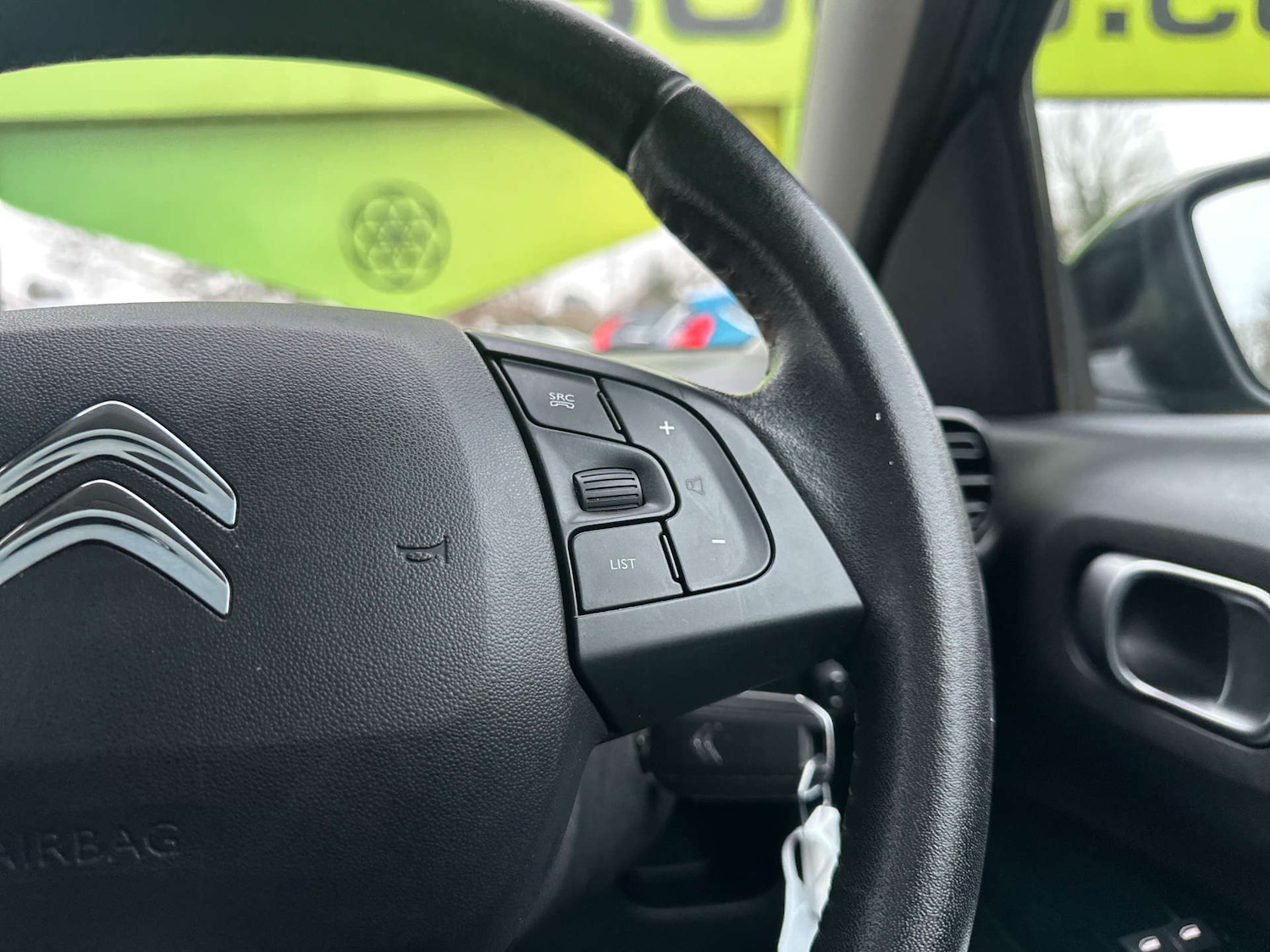 Used Citroen C4 Cactus 2019 for sale - 77113469: Photo 25