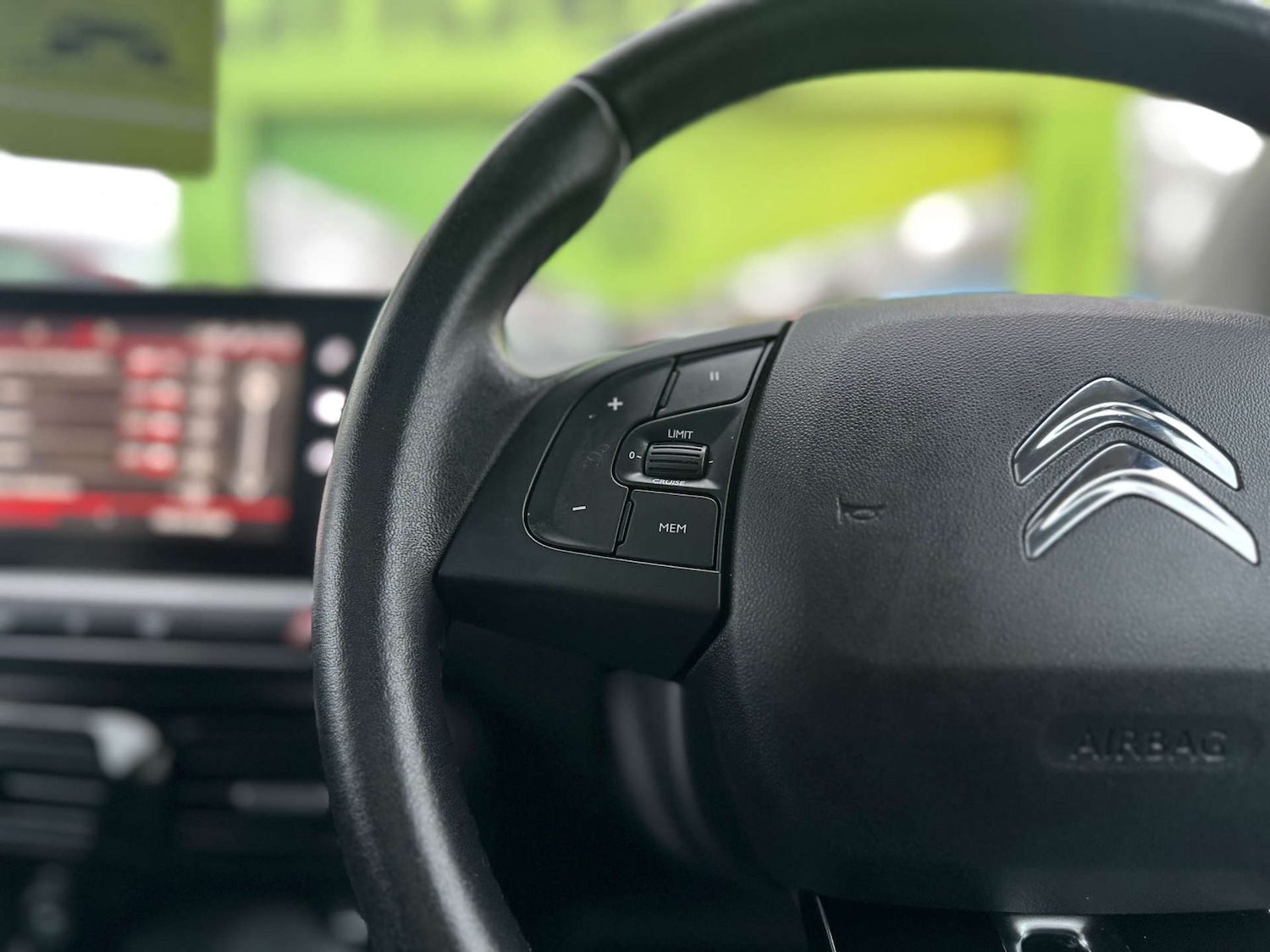 Used Citroen C4 Cactus 2019 for sale - 77113469: Photo 26