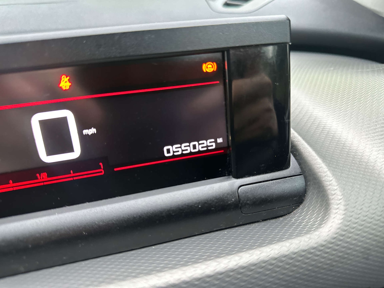 Used Citroen C4 Cactus 2019 for sale - 77113469: Photo 30