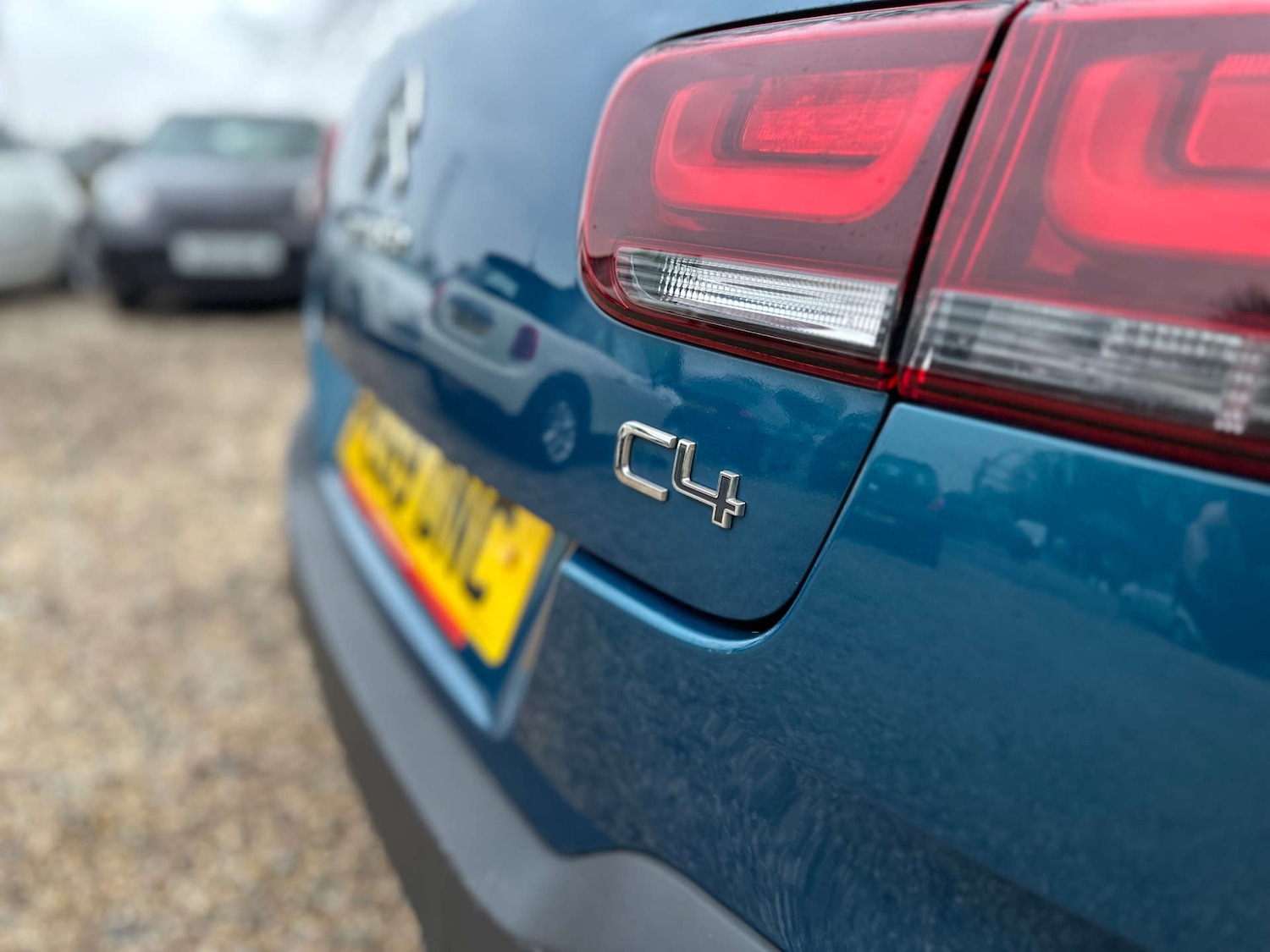 Used Citroen C4 Cactus 2019 for sale - 77113469: Photo 31
