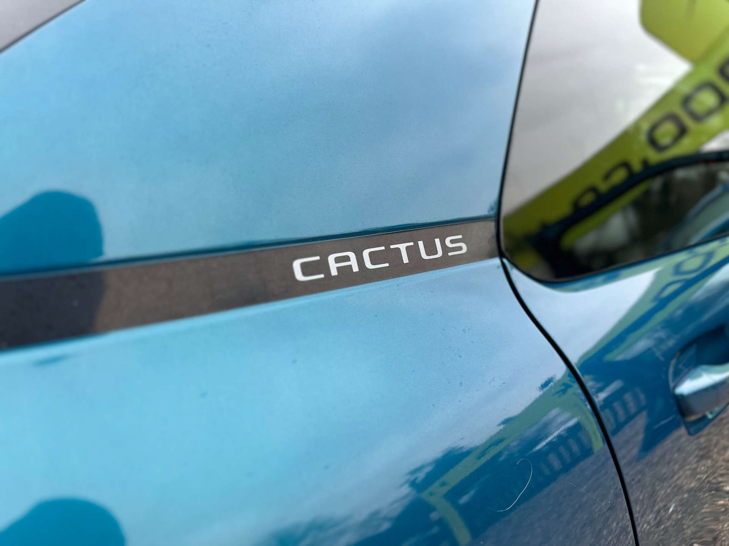 Used Citroen C4 Cactus 2019 for sale - 77113469: Photo 32