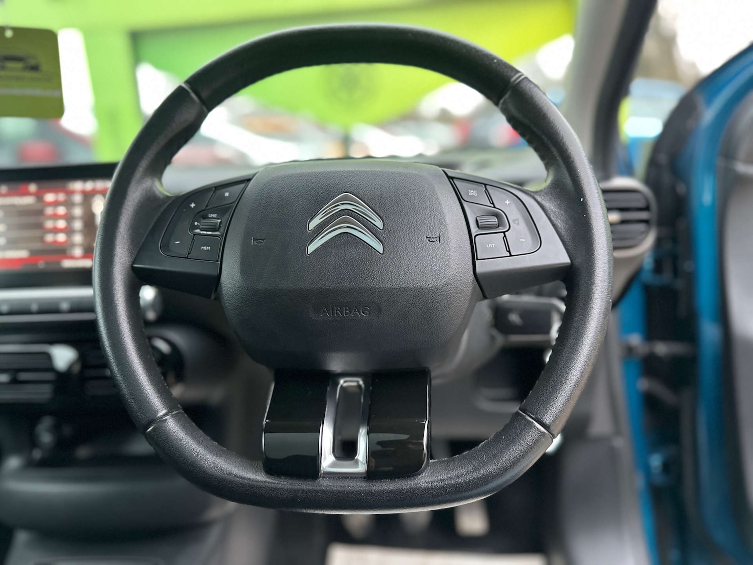 Used Citroen C4 Cactus 2019 for sale - 77113469: Photo 33