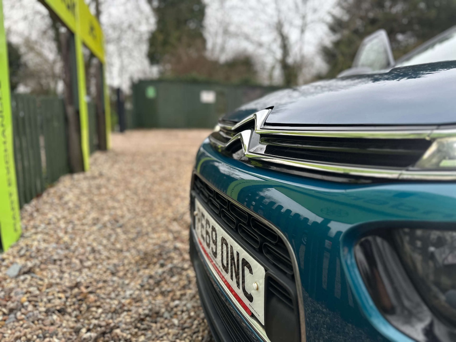 Used Citroen C4 Cactus 2019 for sale - 77113469: Photo 35