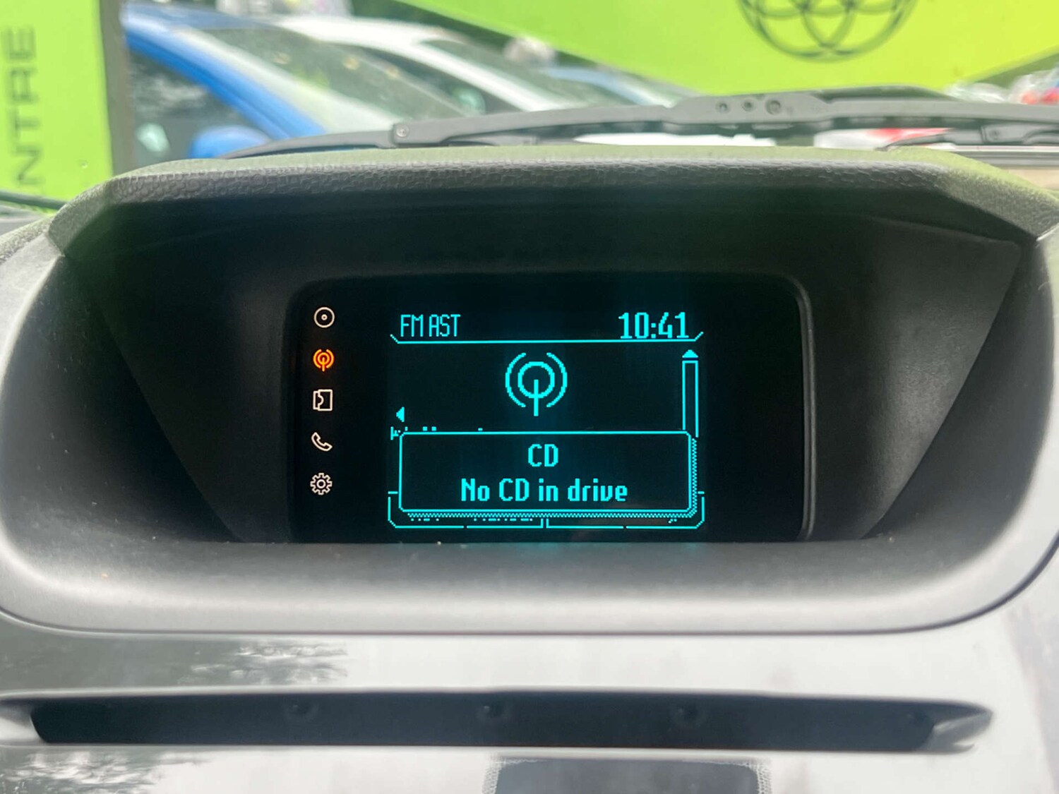 Used Ford Ecosport 2015 for sale - 77416875: Photo 17