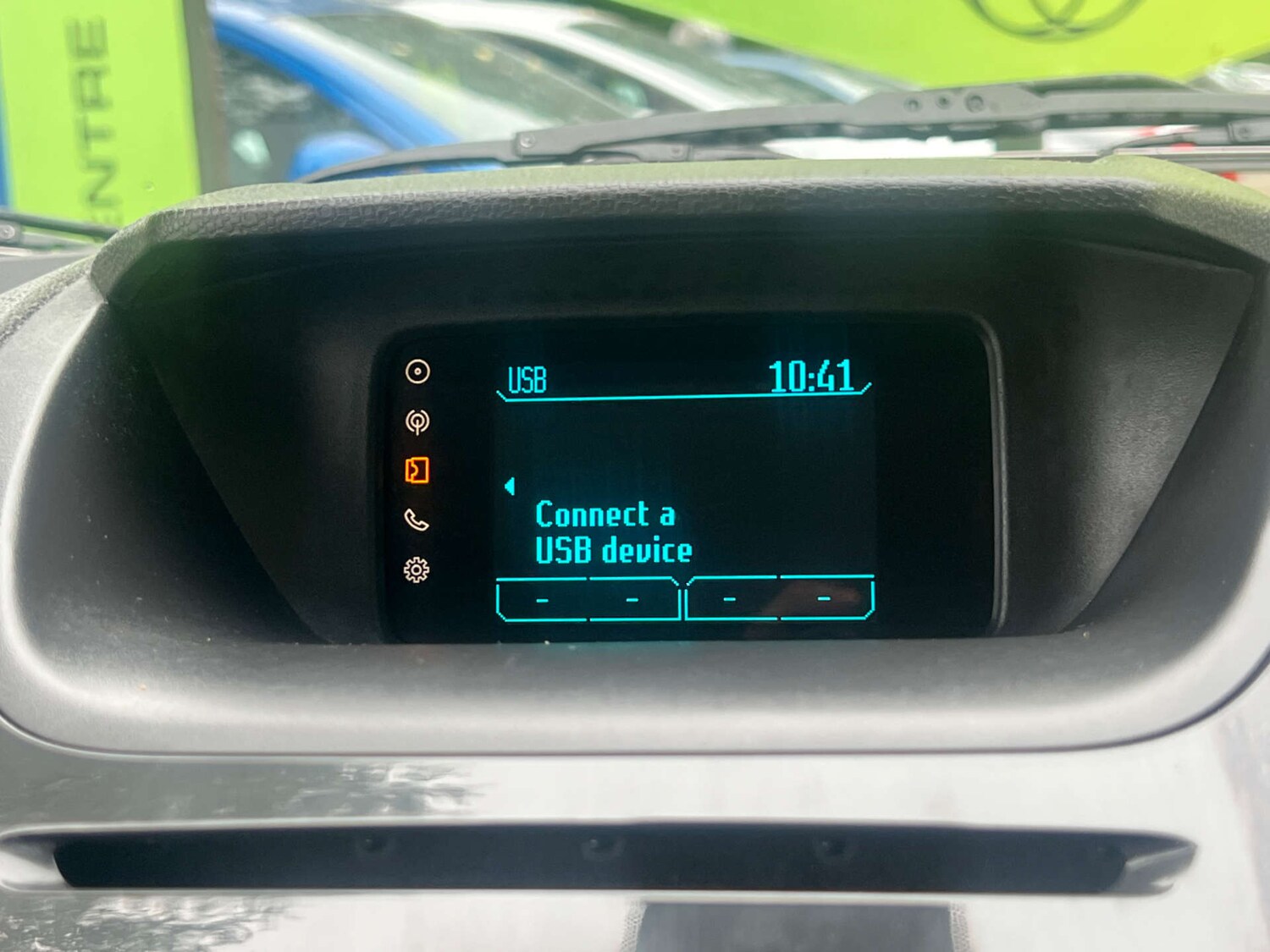 Used Ford Ecosport 2015 for sale - 77416875: Photo 18