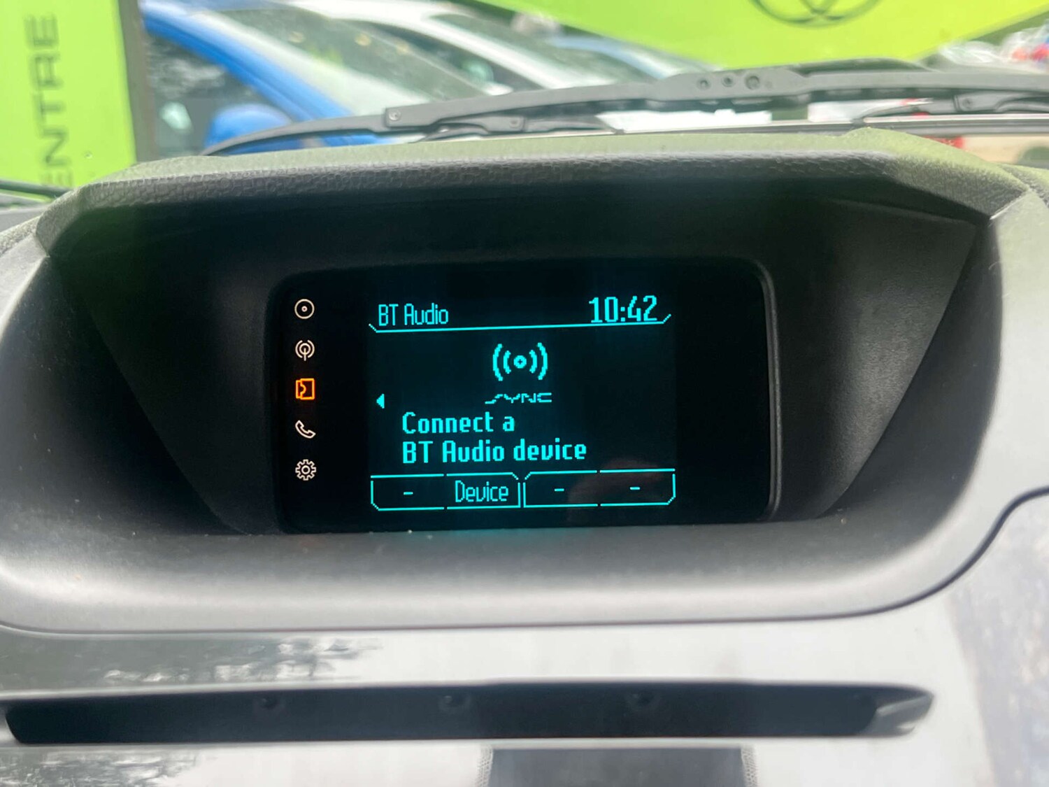 Used Ford Ecosport 2015 for sale - 77416875: Photo 19