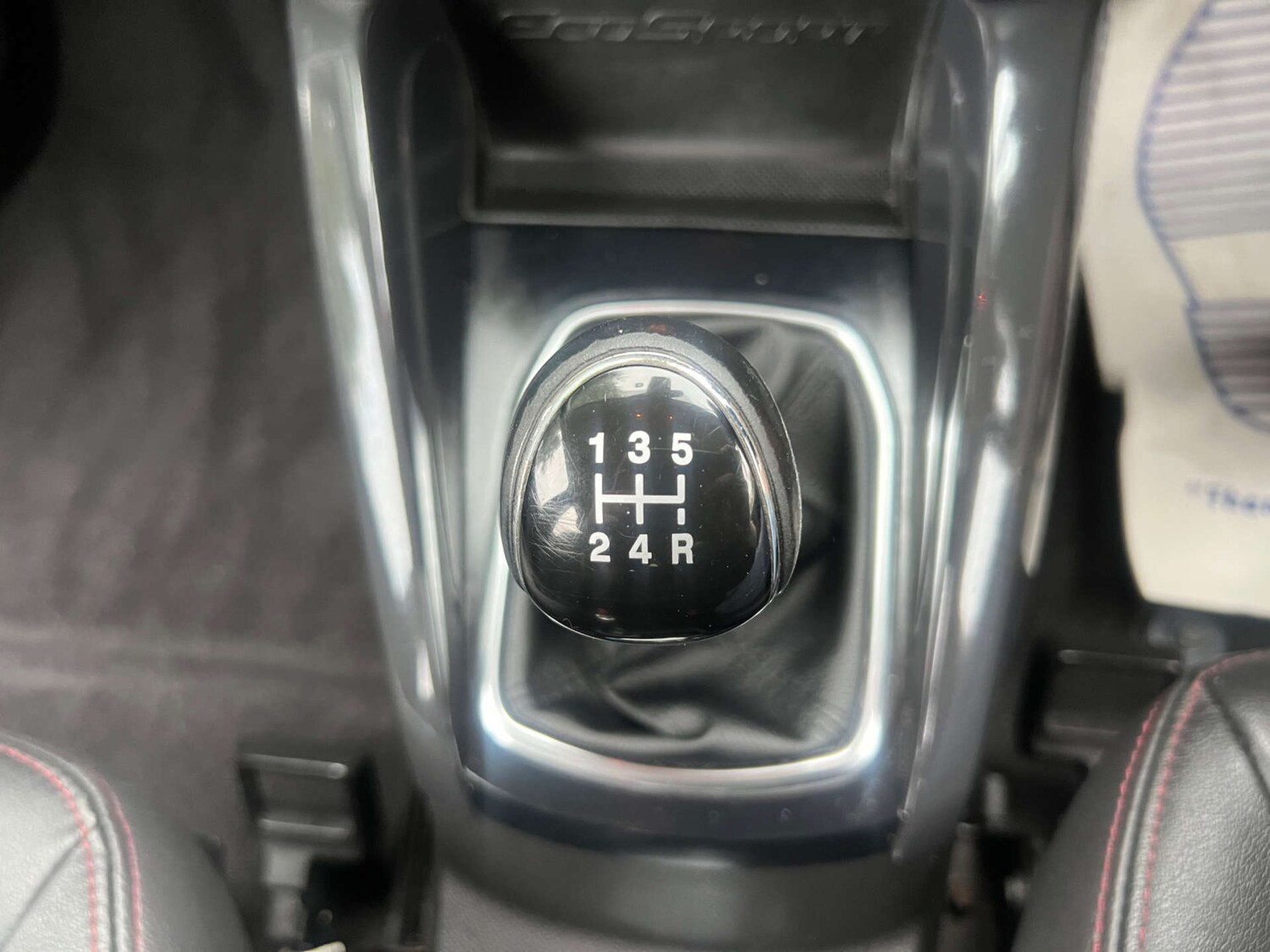 Used Ford Ecosport 2015 for sale - 77416875: Photo 24