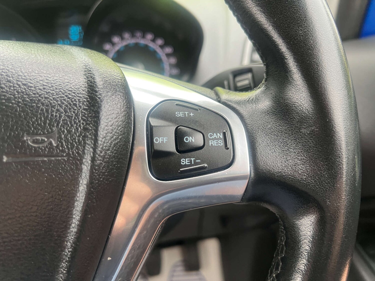 Used Ford Ecosport 2015 for sale - 77416875: Photo 25