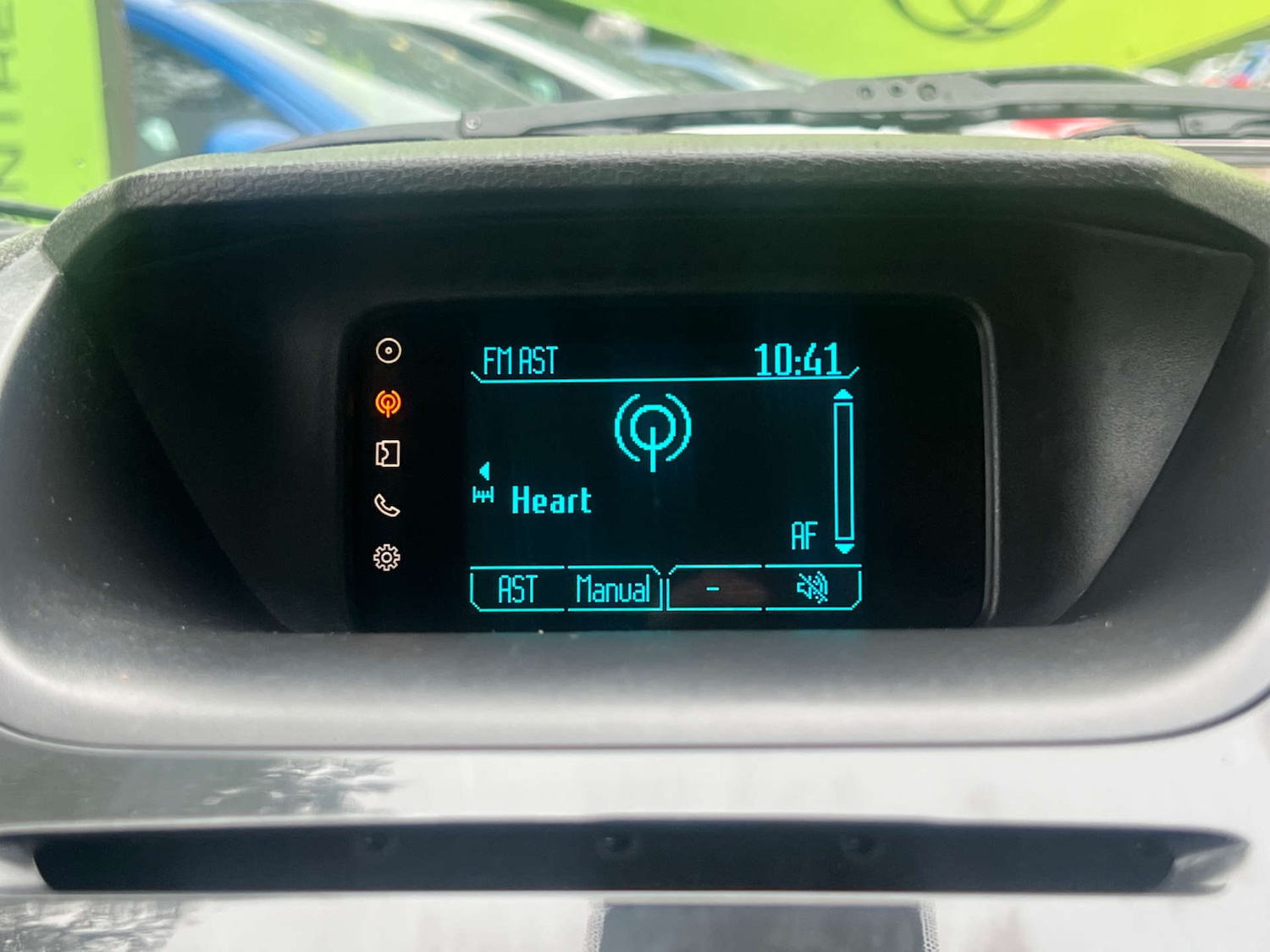 Used Ford Ecosport 2015 for sale - 77416875: Photo 3