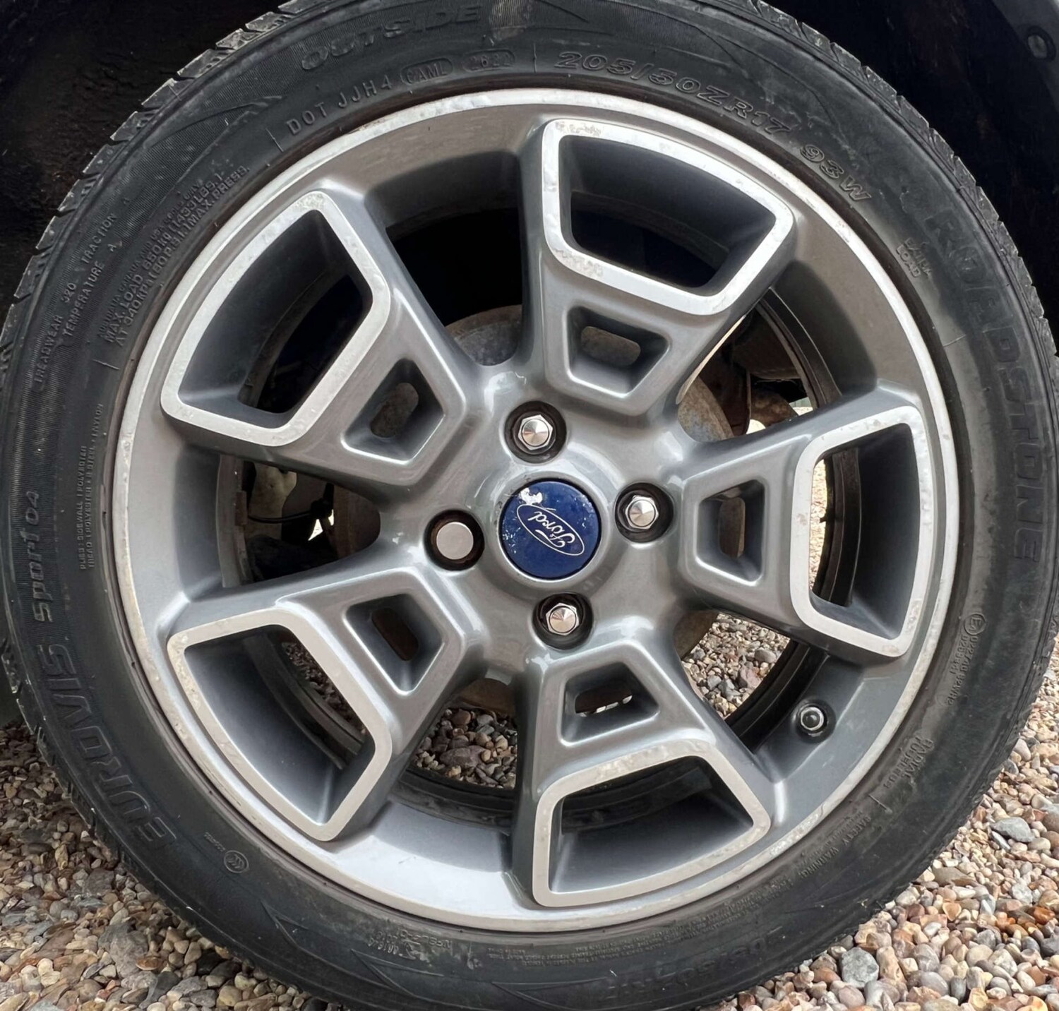 Used Ford Ecosport 2015 for sale - 77416875: Photo 9