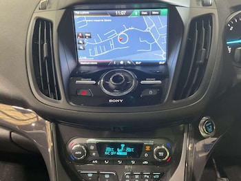Used Ford Kuga 2016 for sale - 79504419: Photo