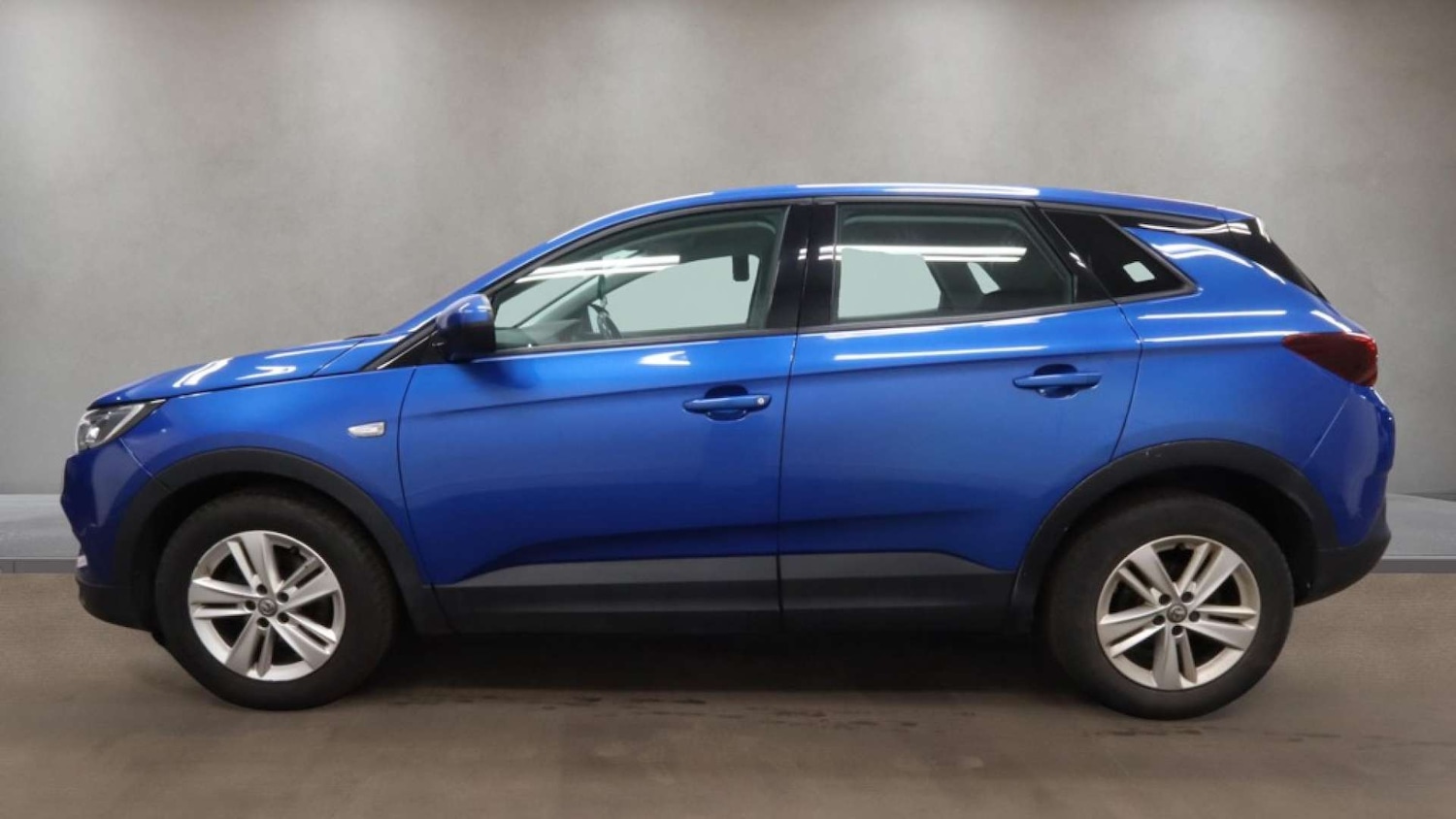 Used Vauxhall Grandland X 2018 for sale - 77933969: Photo 10