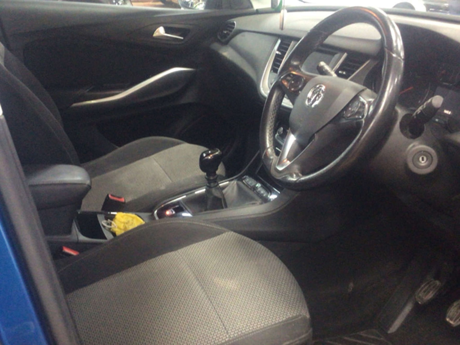 Used Vauxhall Grandland X 2018 for sale - 77933969: Photo 3