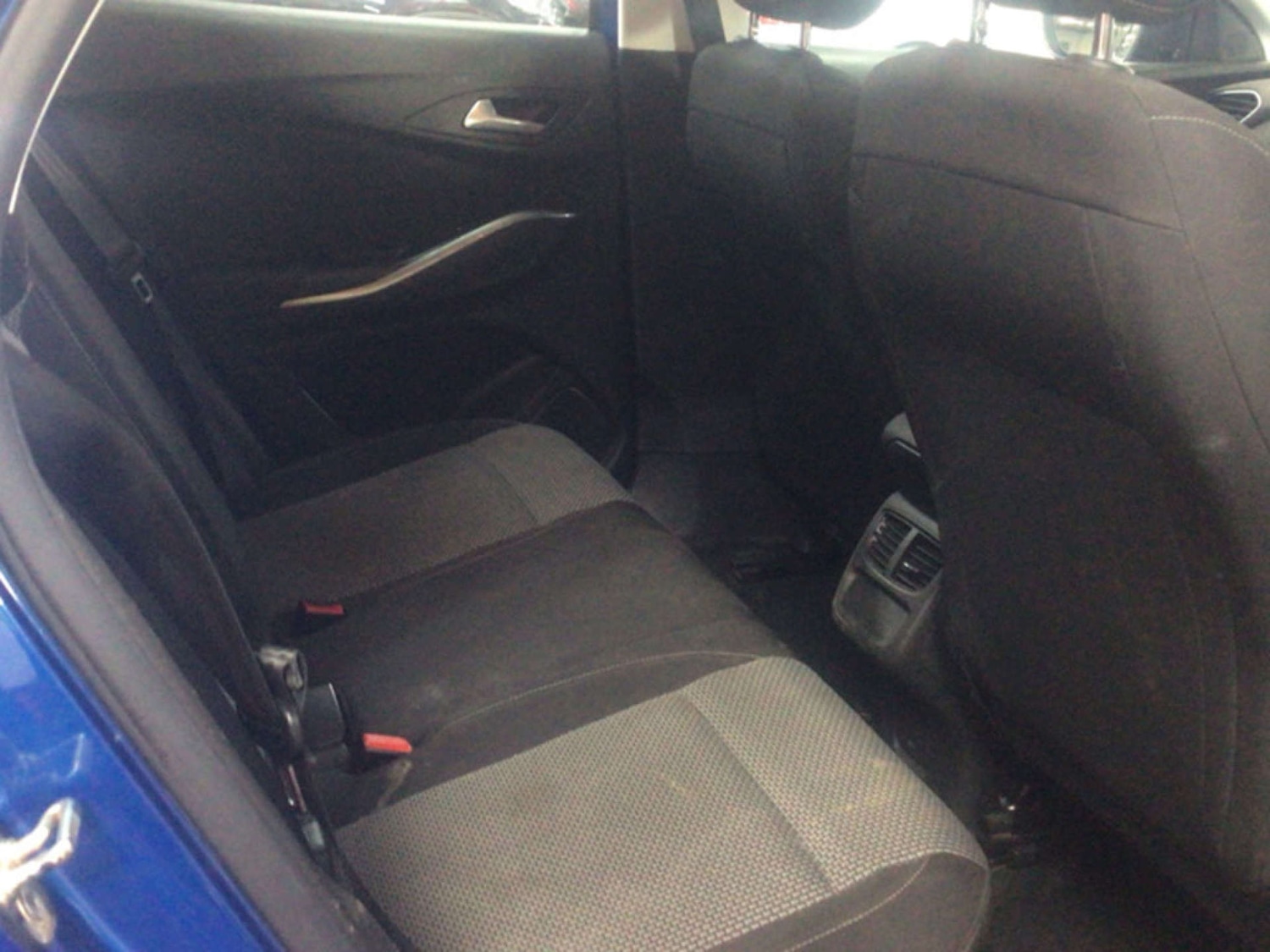 Used Vauxhall Grandland X 2018 for sale - 77933969: Photo 4