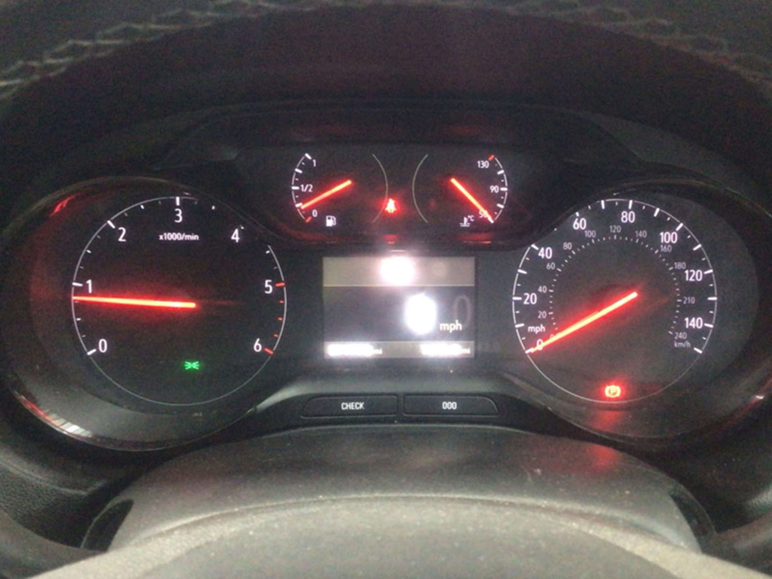 Used Vauxhall Grandland X 2018 for sale - 77933969: Photo 8