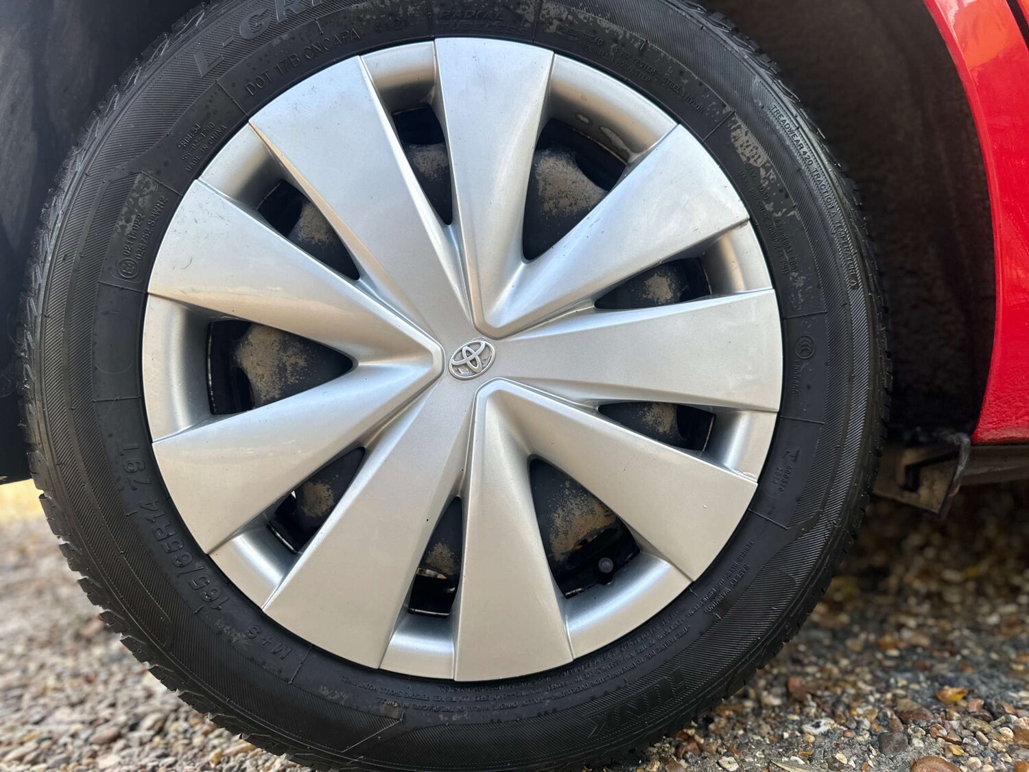 Used Toyota AYGO 2019 for sale - 77504107: Photo 10