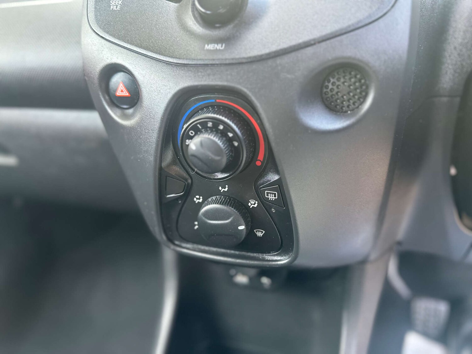 Used Toyota AYGO 2019 for sale - 77504107: Photo 16