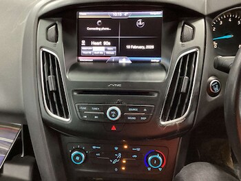 Used Ford Focus 2016 for sale - 77667808: Photo