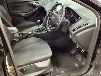 Used Ford Focus 2016 for sale - 77667808: Photo