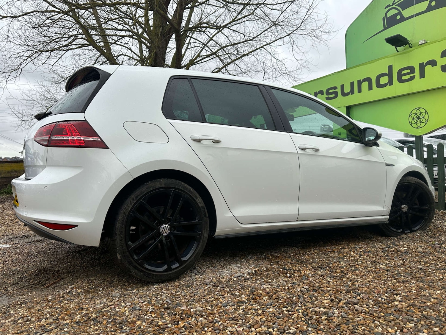 Used Volkswagen Golf 2014 for sale - 77636188: Photo 11