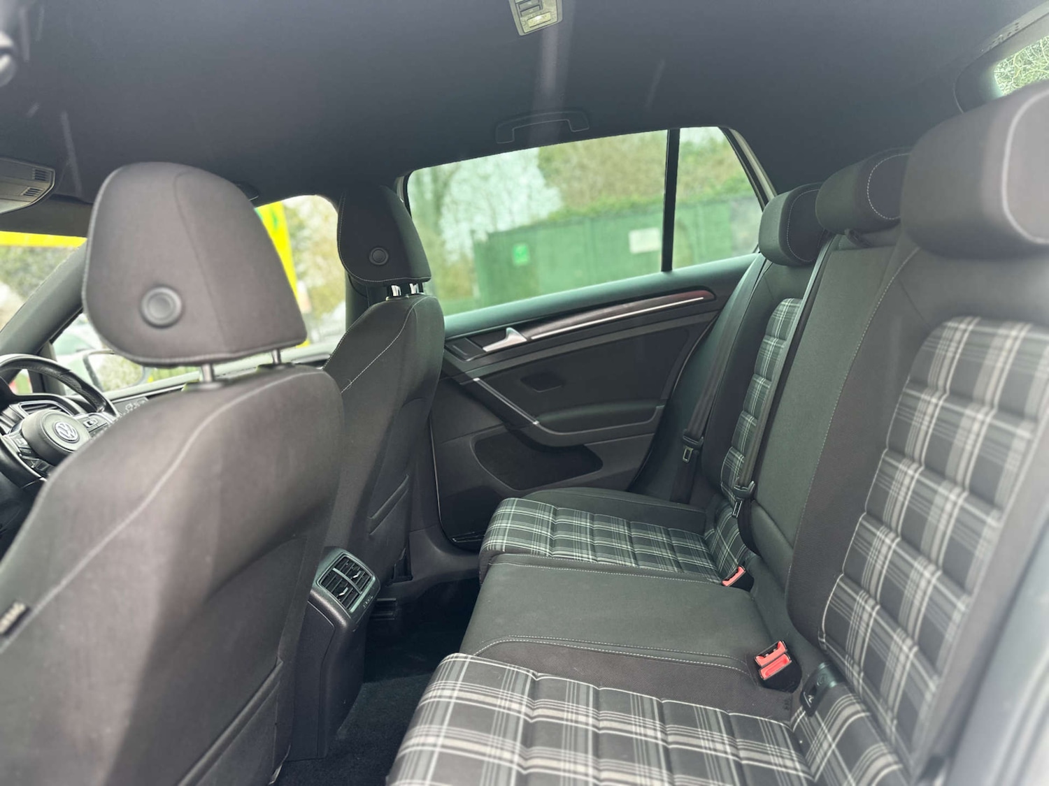 Used Volkswagen Golf 2014 for sale - 77636188: Photo 12