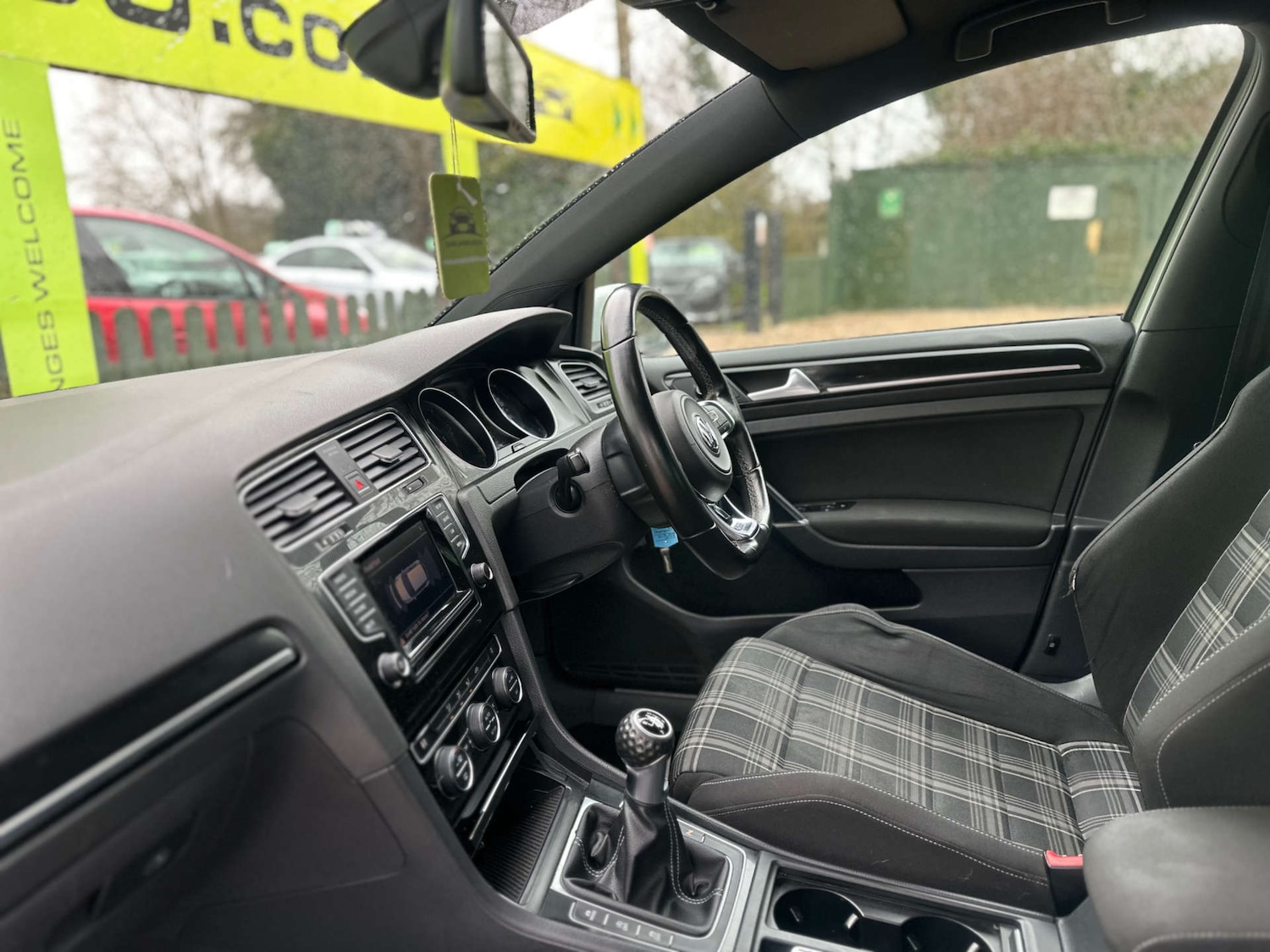 Used Volkswagen Golf 2014 for sale - 77636188: Photo 17